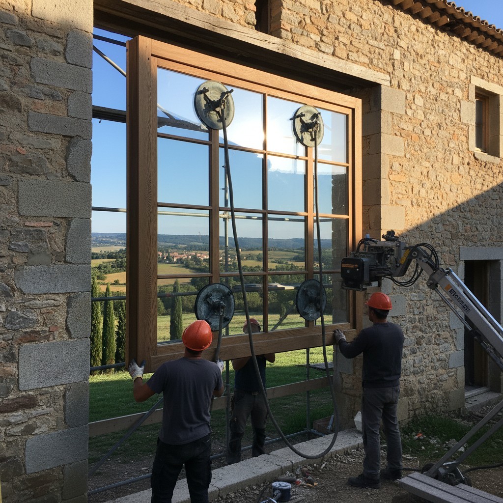 SARL GUERINEAU DIDIER